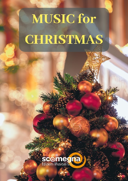 Scomegna 2023: Music for Christmas - hacer clic aqu�