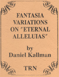 Fantasia Variations on Eternal Alleluias - hacer clic aqu�