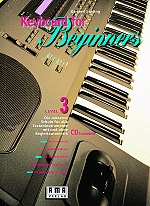 Keyboard For Beginners #3 - hacer clic aqu�