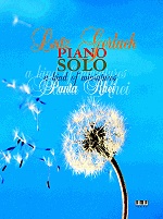 Piano Solo - A Kind Of Miniatures/Panta Rhei - hacer clic aqu�