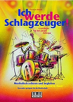 Ich werde Schlagzeuger - hacer clic aquí Ich werde Schlagzeuger - hacer clic aquí