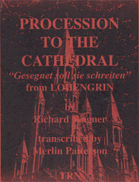 Procession to the Cathedral - hacer clic aqu�