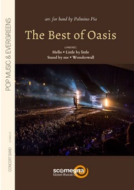 Best of Oasis, The - hacer clic aqu�