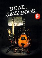 Real Jazz Book - hacer clic aqu�
