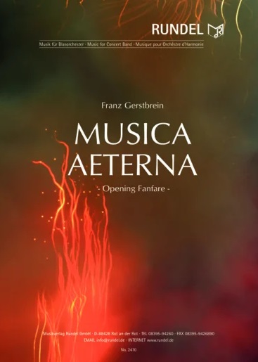 Musica Aeterna - hacer clic aqu�