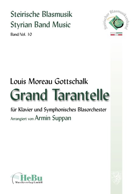Grand Tarantelle (Pno) - hacer clic aqu�