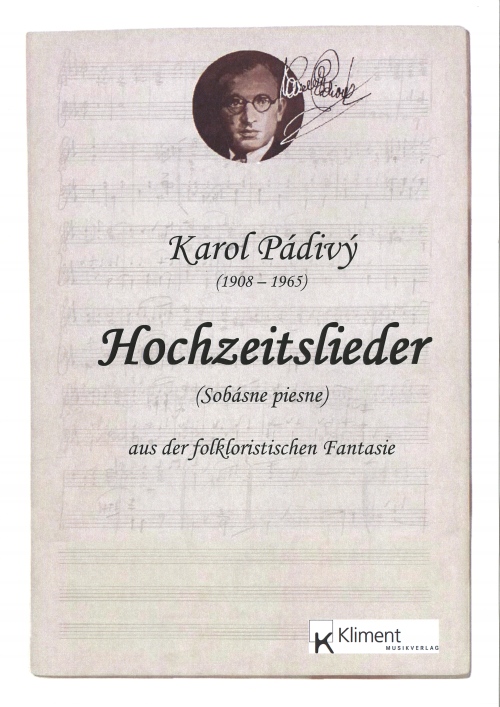 Hochzeitslieder / Sobásne piesne - hacer clic aquí Hochzeitslieder / Sobásne piesne - hacer clic aquí