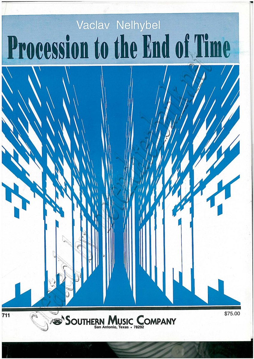 Procession to the End of Time - hacer clic aquí Procession to the End of Time - hacer clic aquí