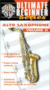 Ultimate Beginner Series: Alto Saxophone #2 (Video) - hacer clic aqu�