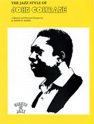 Jazz Style of John Coltrane, The - hacer clic aqu