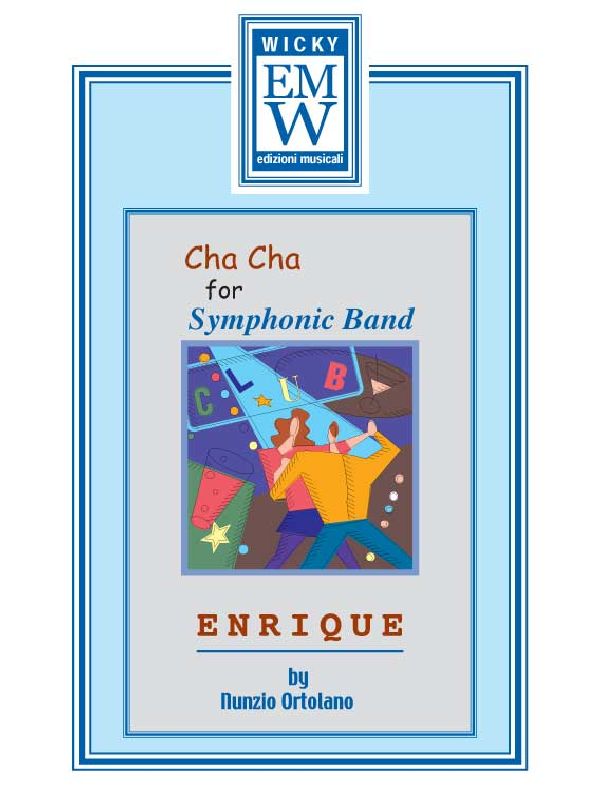 Enrique - hacer clic aqu�