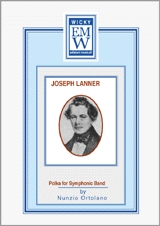 Joseph Lanner - hacer clic aqu�