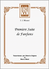 Premi�re Suite de Fanfares - hacer clic aqu�