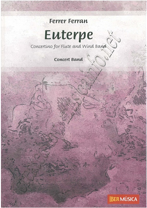 Euterpe (La Musa de la Musica) - hacer clic aquí Euterpe (La Musa de la Musica) - hacer clic aquí