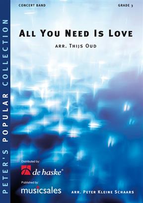 All You Need is Love - hacer clic aqu