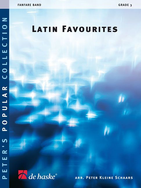 Latin Favourites - hacer clic aqu�