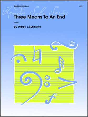 3 means to an End (Three) - hacer clic aqu