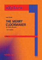 Merry Clockmaker, The ( Der fr�hliche Uhrmacher) - hacer clic aqu�