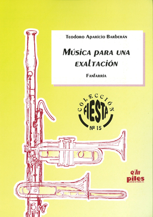 Musica para una Exaltacion (Fanfarria) - hacer clic aqu�