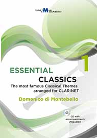 Essential Classics #1 - hacer clic aqu�