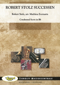 Robert Stolz Successen - hacer clic aqu�