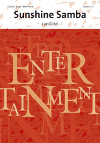 Sunshine Samba - hacer clic aqu�