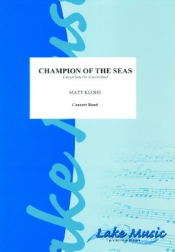 Champion of the Seas - hacer clic aquí Champion of the Seas - hacer clic aquí