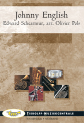 Johnny English - hacer clic aqu�