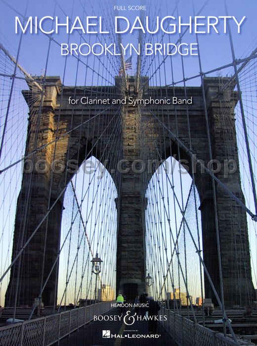 Brooklyn Bridge - hacer clic aqu�