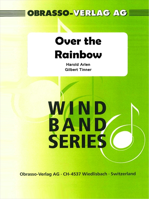 Over the Rainbow - hacer clic aqu�