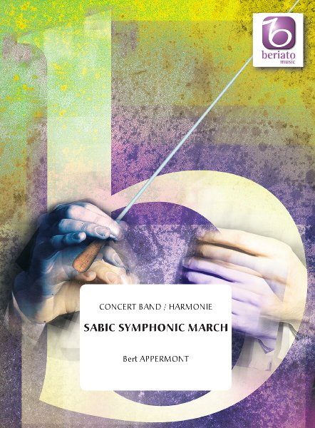 Sabic Symphonic March - hacer clic aqu�