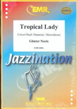 Tropical Lady - hacer clic aqu�