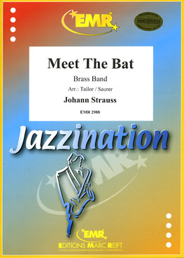Meet the Bat - hacer clic aqu�