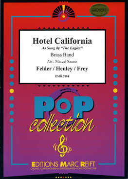 Hotel California - hacer clic aqu�