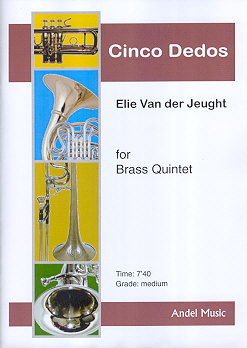 Cinco dedos - hacer clic aquí Cinco dedos - hacer clic aquí