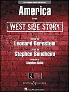America (from 'West Side Story') - hacer clic aqu�