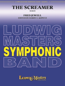 Screamer, The - hacer clic aqu�