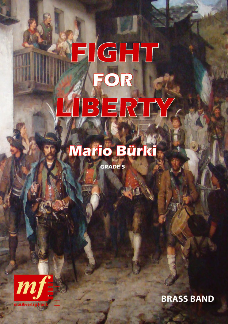 Fight for Liberty - hacer clic aqu