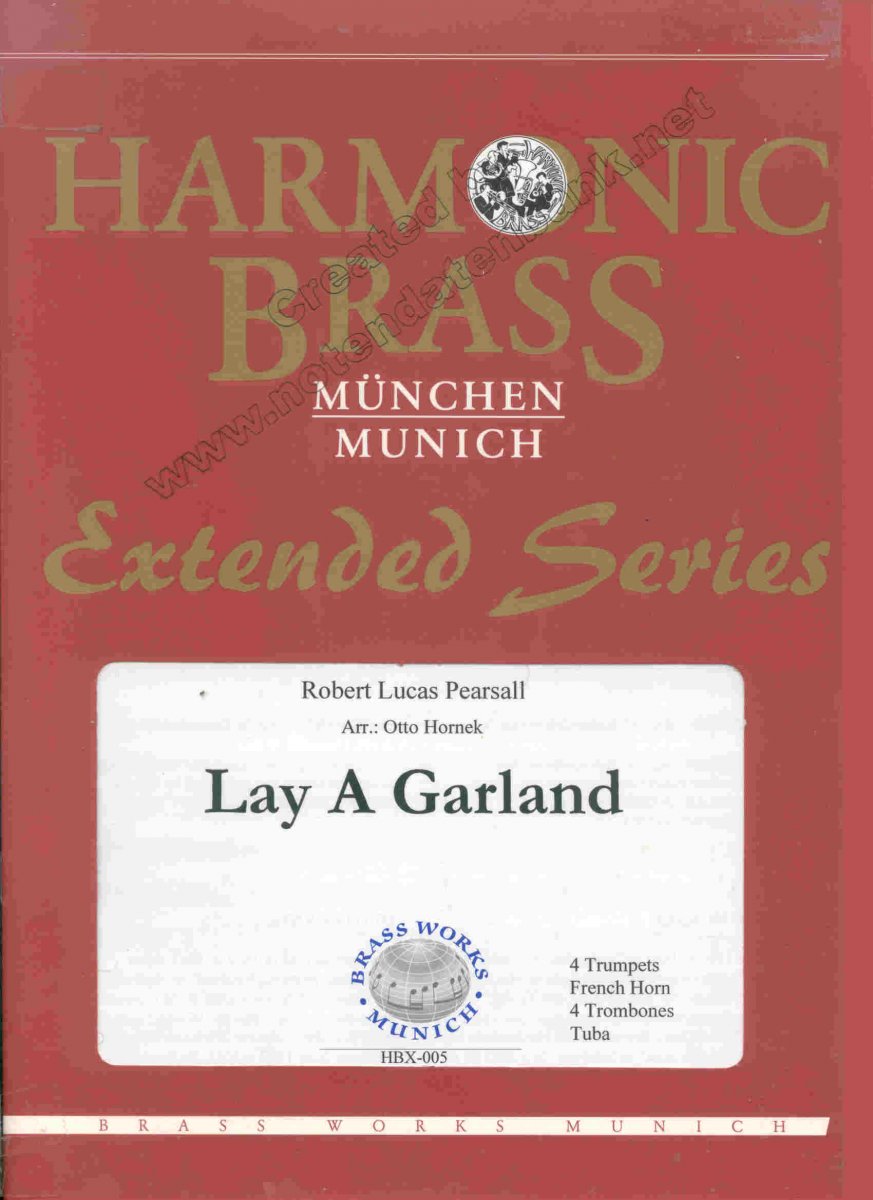 Lay A Garland - hacer clic aqu�