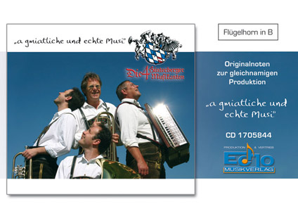 A gmiatliche und echte Musi - hacer clic aqu�