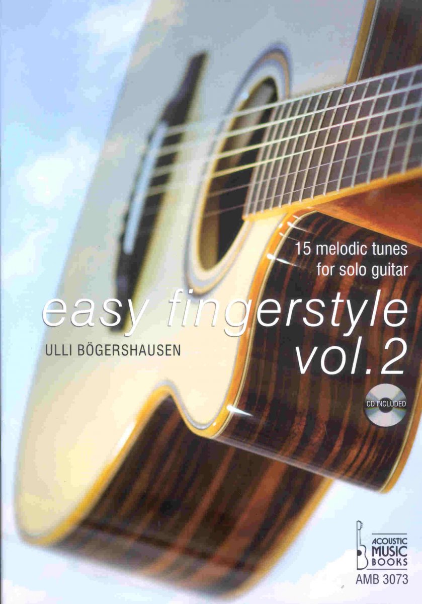 Easy Fingerstyle #2 - hacer clic aqu�