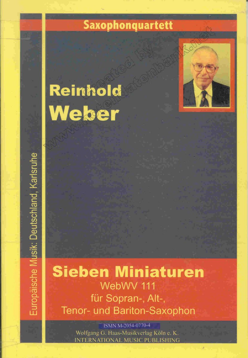 7 Miniaturen - hacer clic aqu�