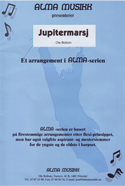 Jupitermarsj (Jupitermarch) - hacer clic aqu�