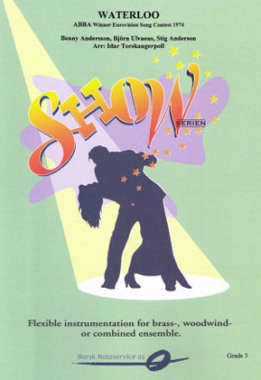 Waterloo - hacer clic aqu�