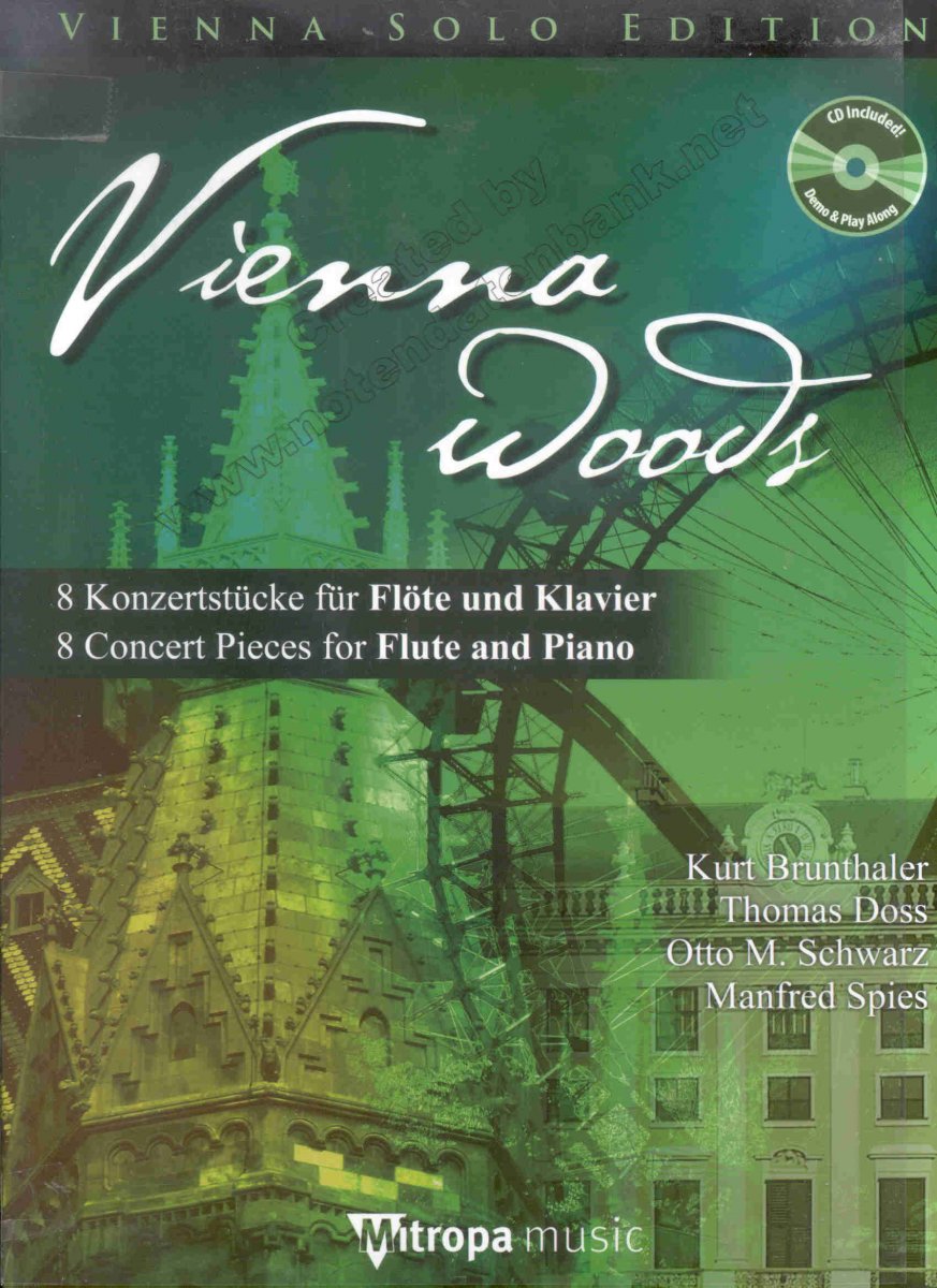 Vienna Woods - hacer clic aqu