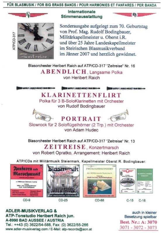 Abendlich - hacer clic aqu�