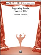Beginning Band's Greatest Hits - hacer clic aquí Beginning Band's Greatest Hits - hacer clic aquí
