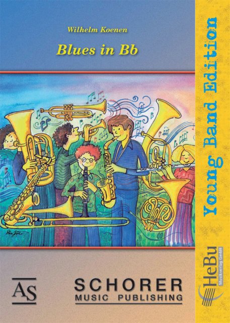 Blues in Bb - hacer clic aqu�