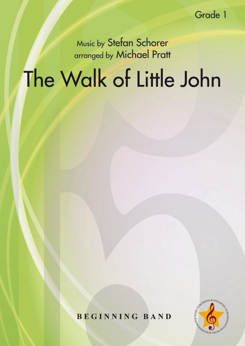 Walk of Little John, The - hacer clic aqu�