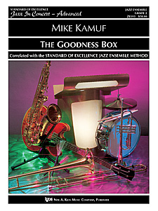 Goodness Box, The - hacer clic aqu�